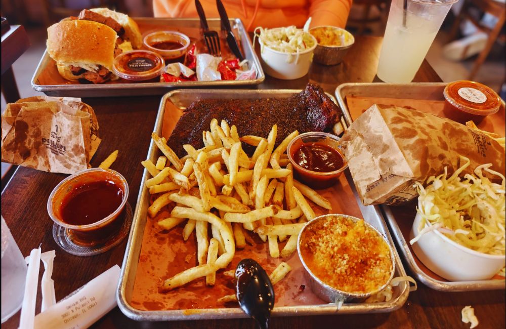 Photos for Smoque BBQ