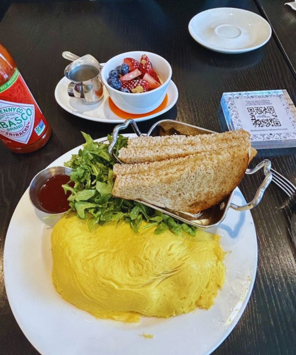 Photos for Cafe Patachou