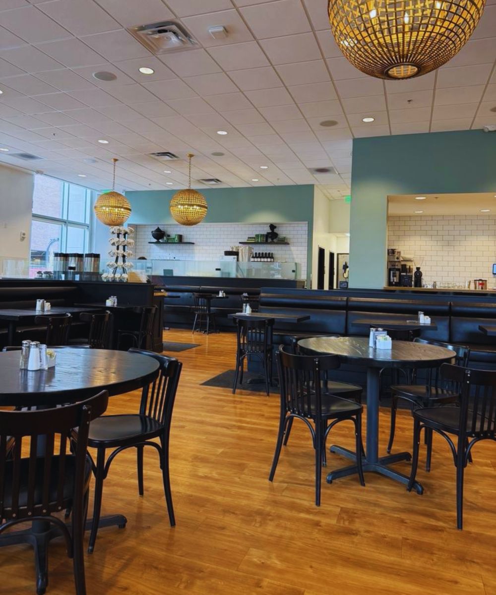 Photos for Cafe Patachou