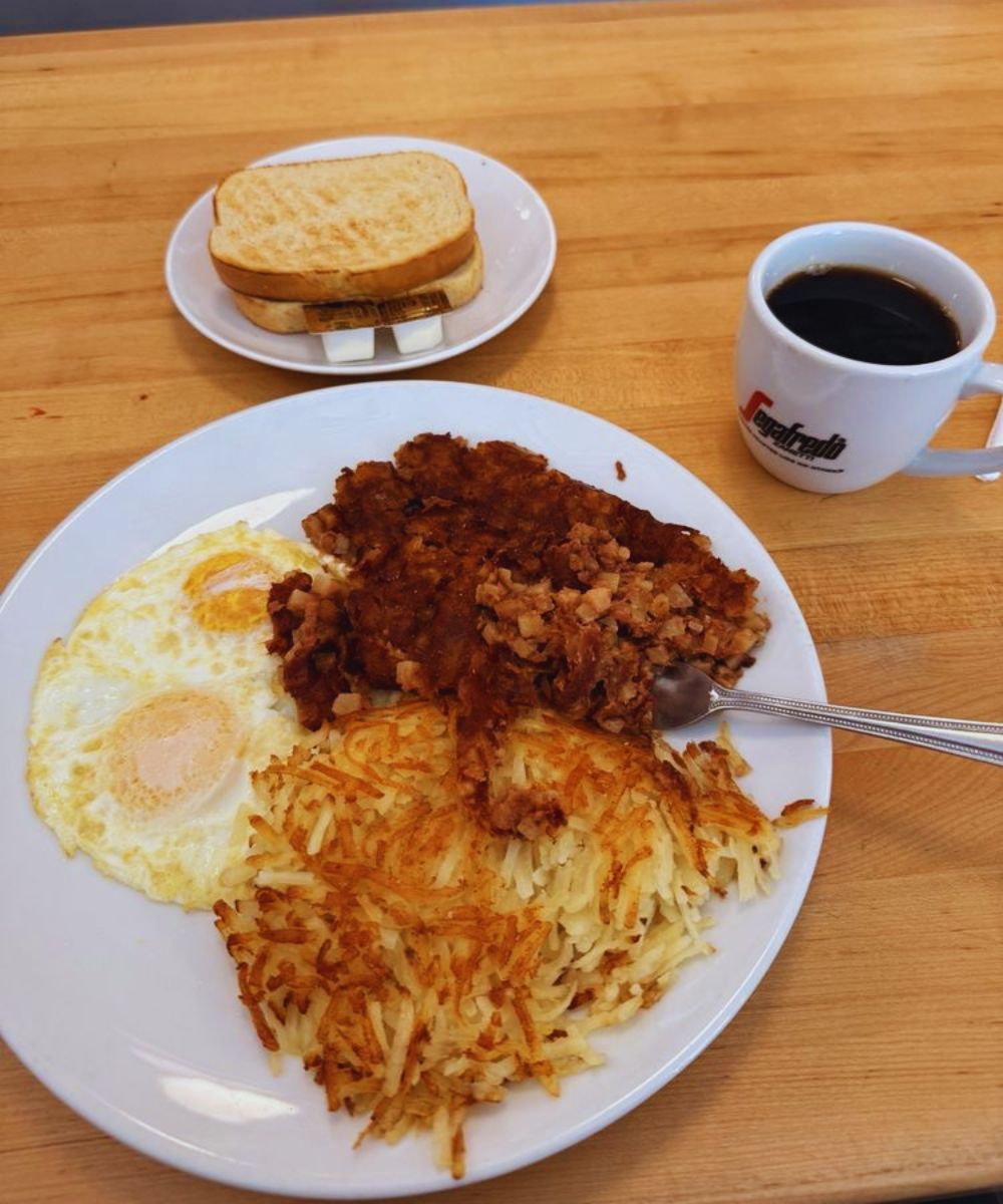 Photos for Eggsquisite Cafe