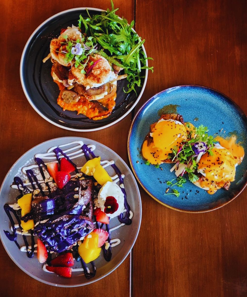 Photos for 8th Haus Cafe