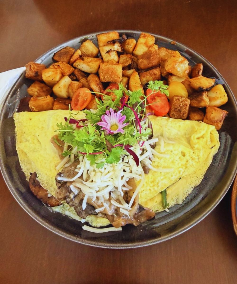 Photos for 8th Haus Cafe