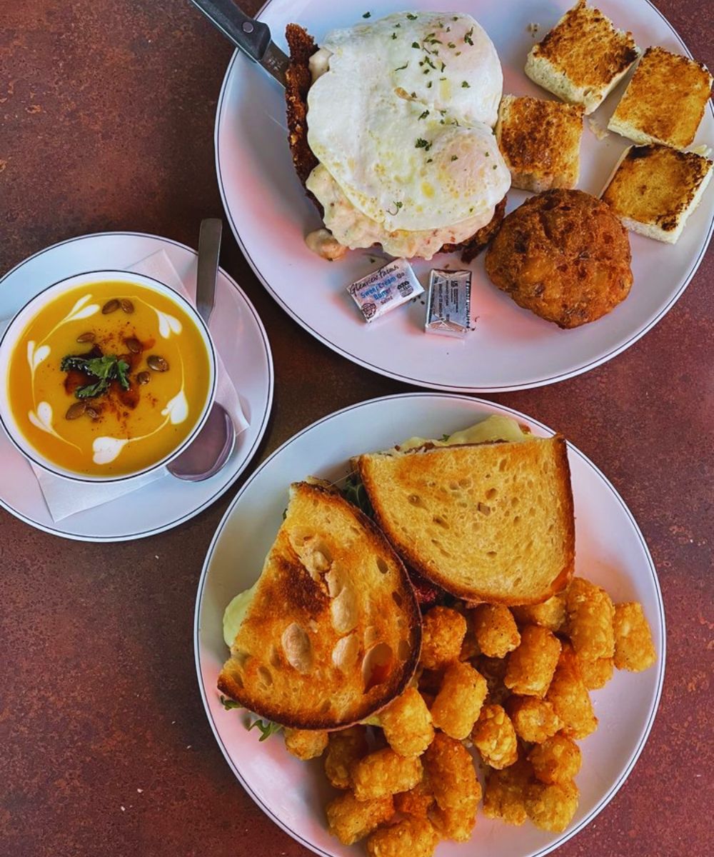 Photos for The Breakfast Bar