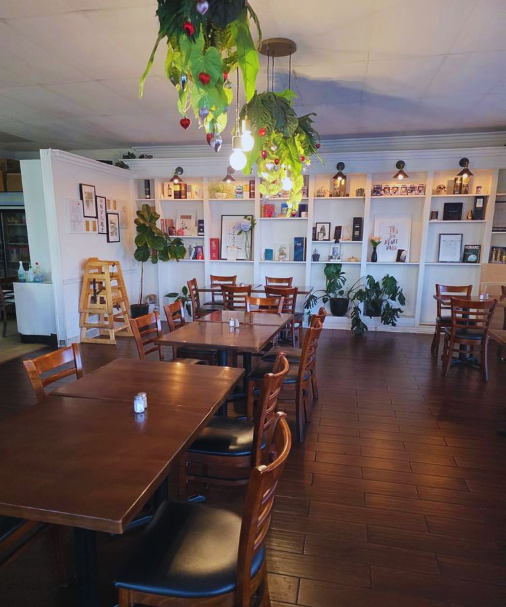 Photos for 8th Haus Cafe