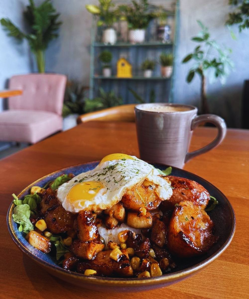 Photos for Bespoke All Day Cafe