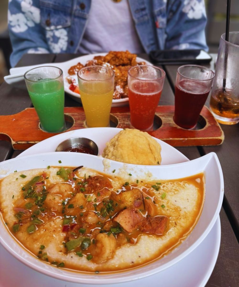 Photos for Ruby Slipper Central Business District