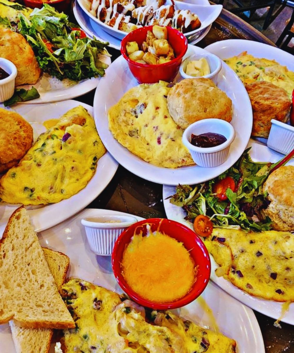 Photos for Ruby Slipper Central Business District