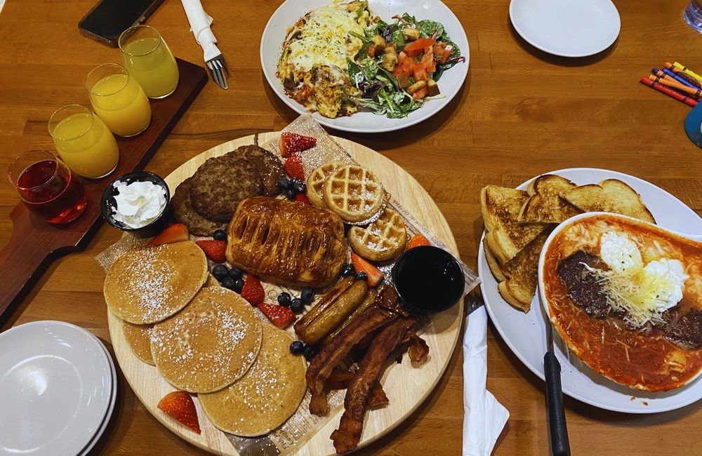 Photos for Bespoke All Day Cafe