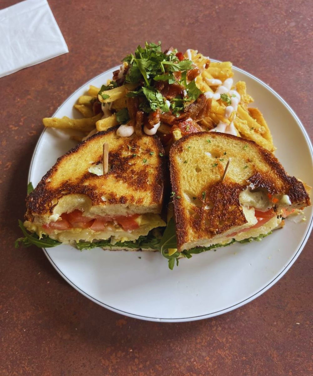 Photos for The Breakfast Bar