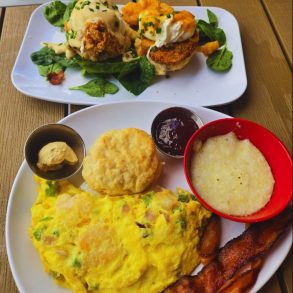 Photos for Ruby Slipper Central Business District