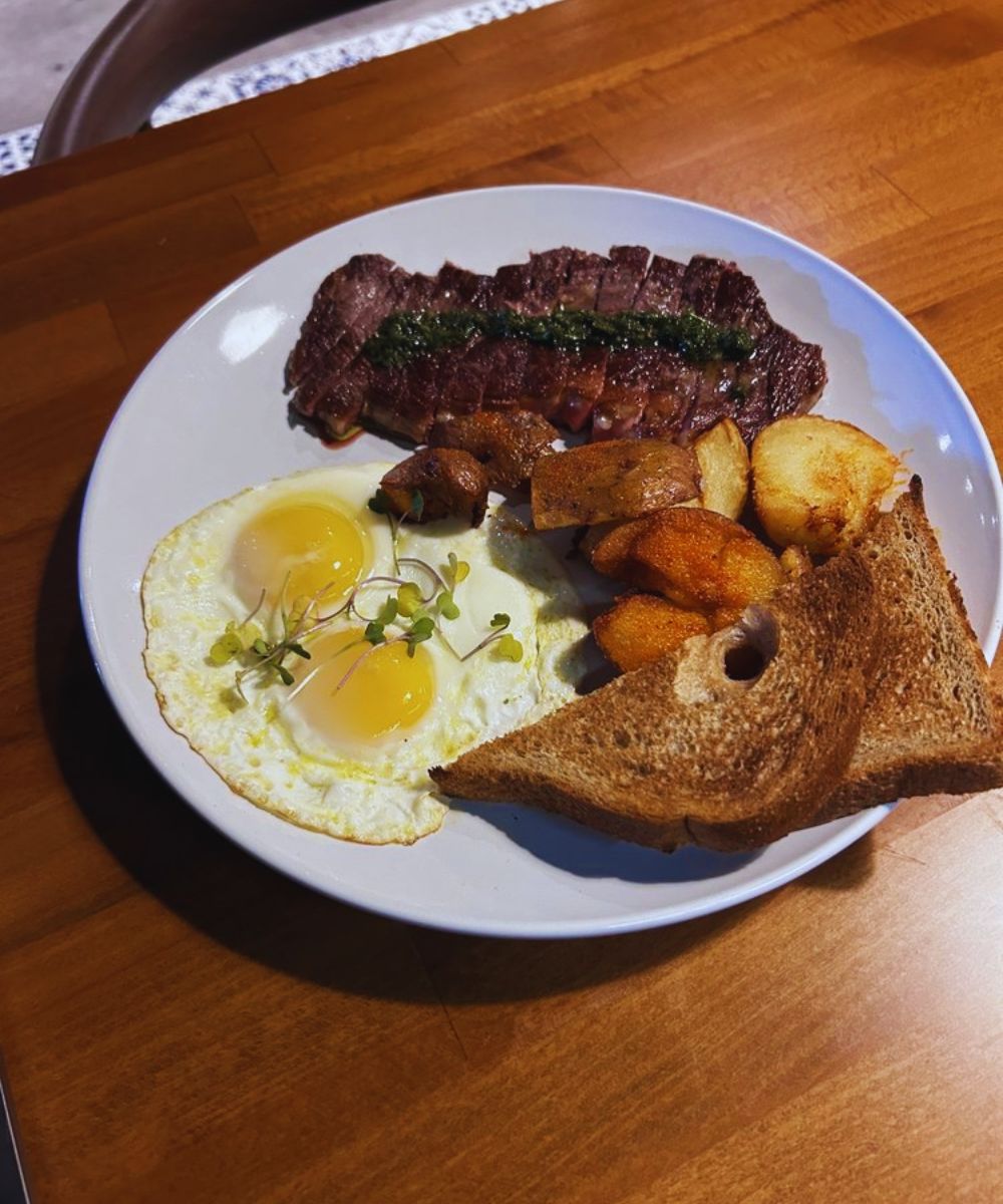 Photos for Bespoke All Day Cafe