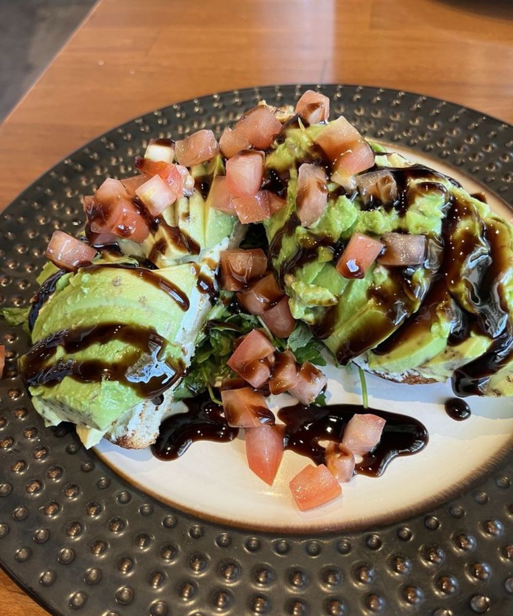 Photos for Bespoke All Day Cafe