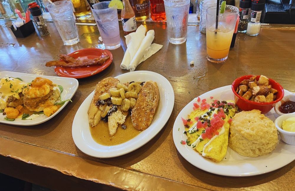 Photos for Ruby Slipper Central Business District