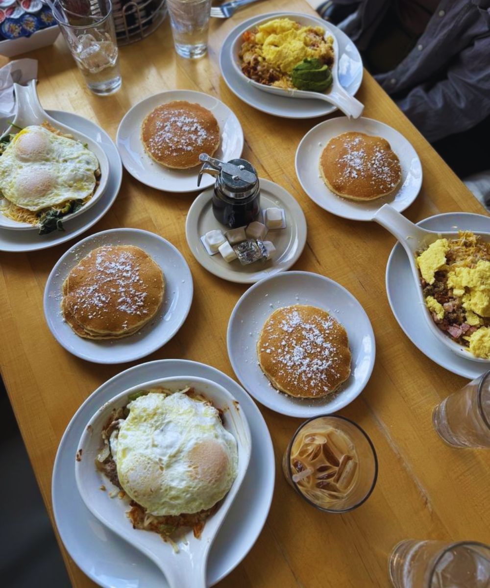 Photos for Eggsquisite Cafe