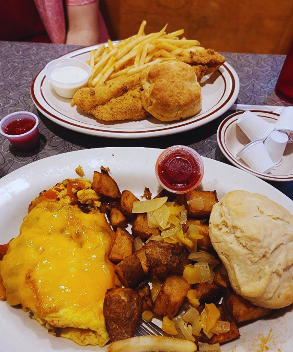 Photos of Down Home Diner