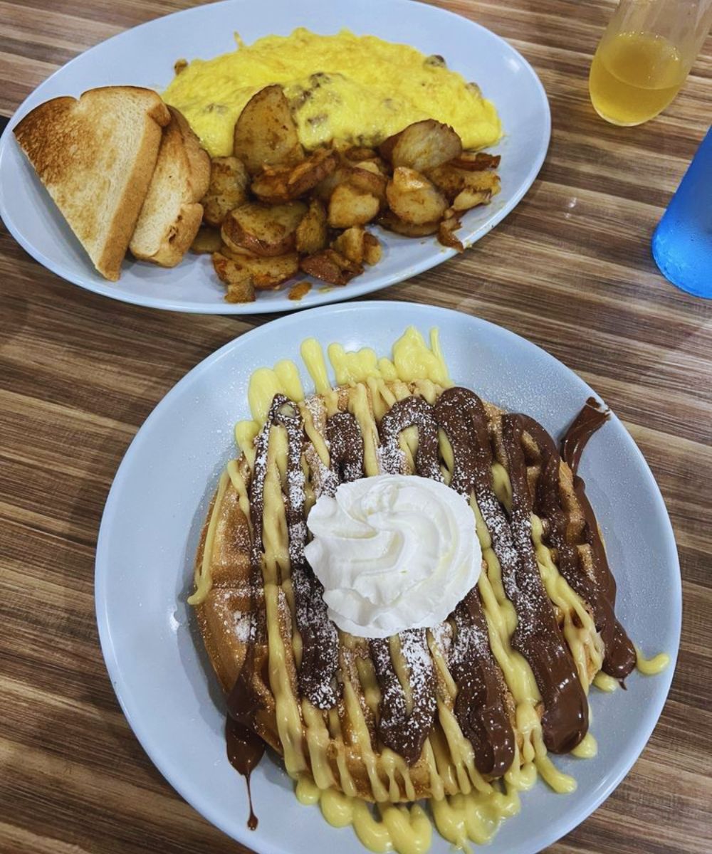 Photos for @ The Diner