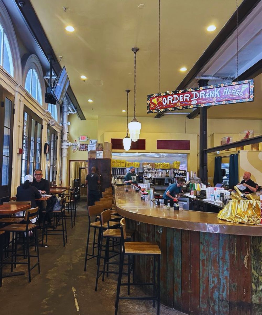 Photos for Ruby Slipper Central Business District