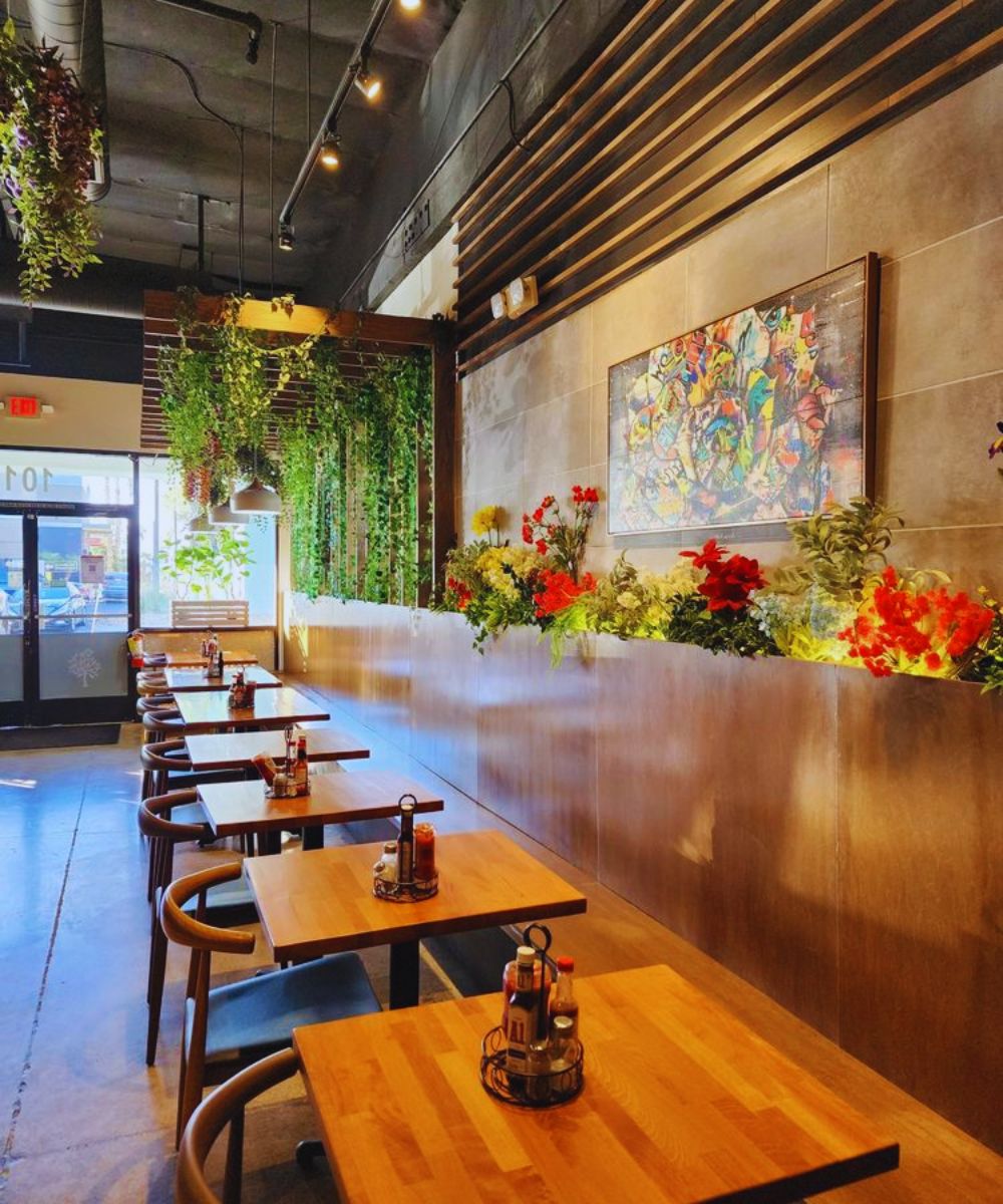 Photos for Bespoke All Day Cafe