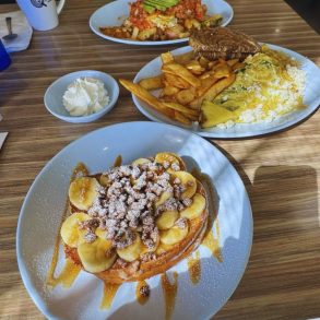 Photos for @ The Diner