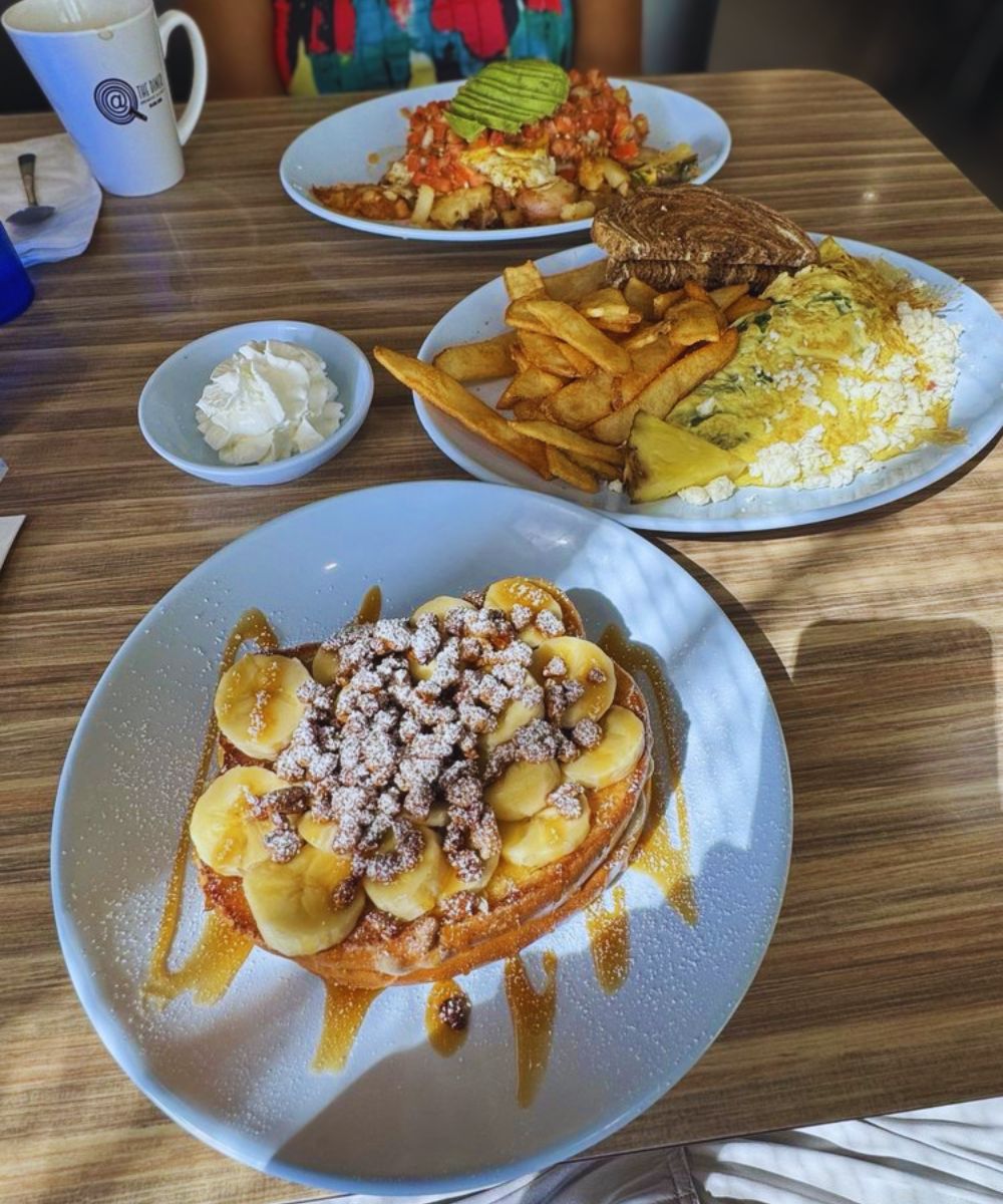 Photos for @ The Diner