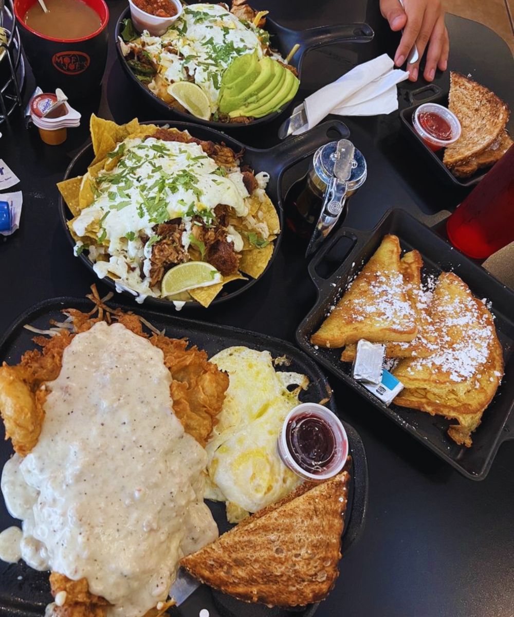 Photos for Moe Joe's Breakfast Eatery