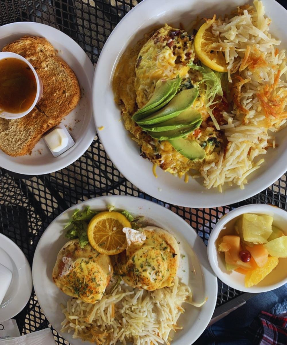 Photos for Central Grill and Coffee House