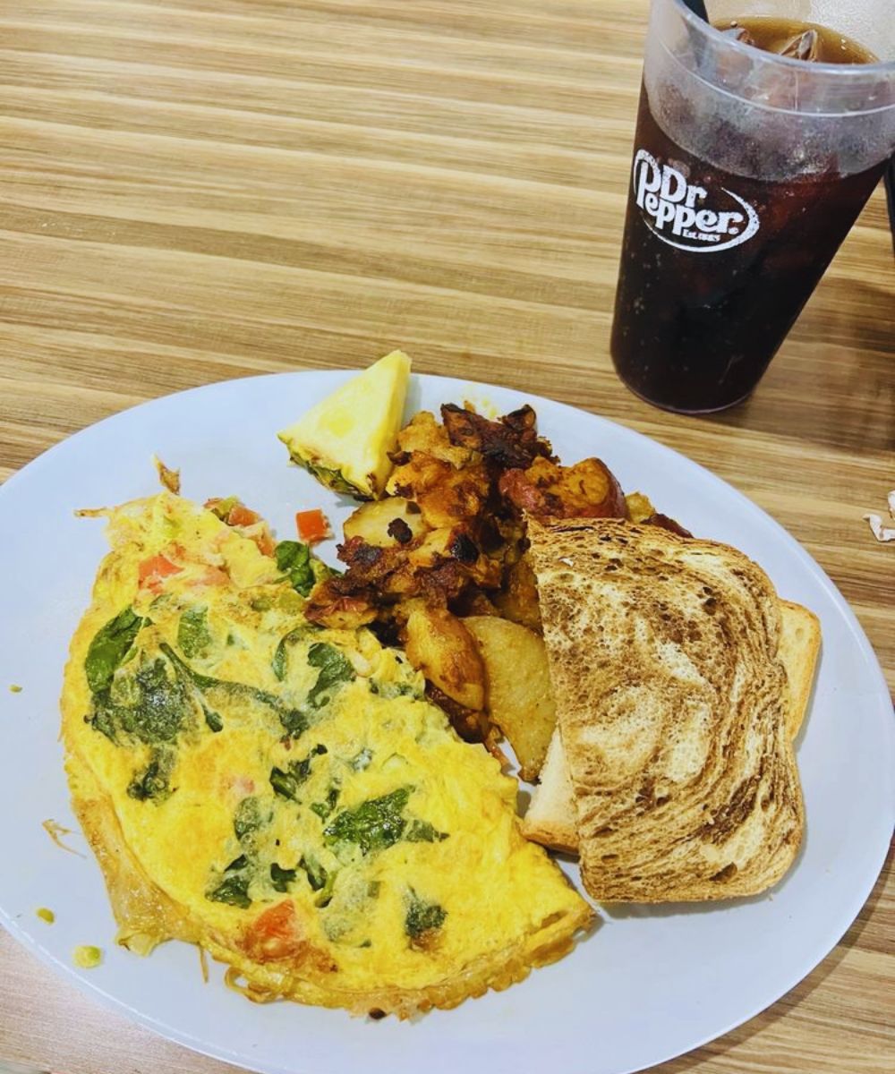 Photos for @ The Diner