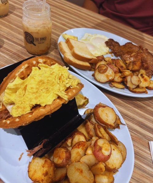 Photos for @ The Diner