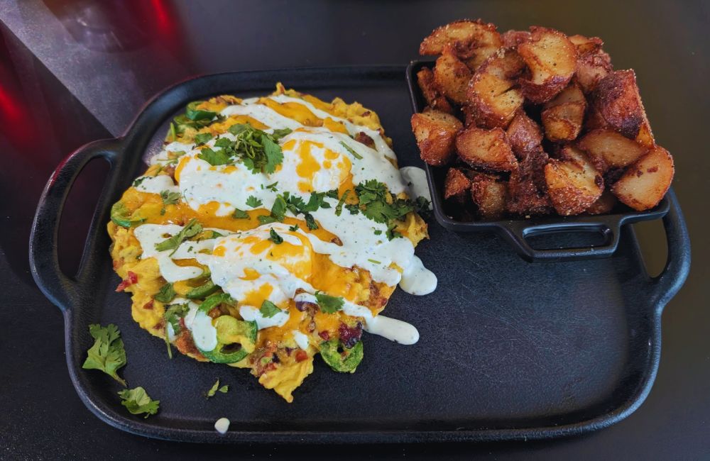 Photos for Moe Joe's Breakfast Eatery