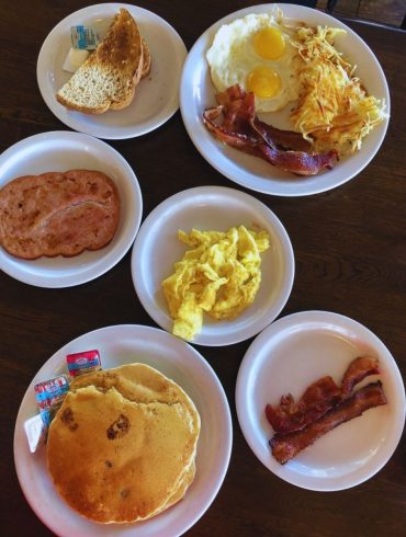 Photos for Central Grill and Coffee House