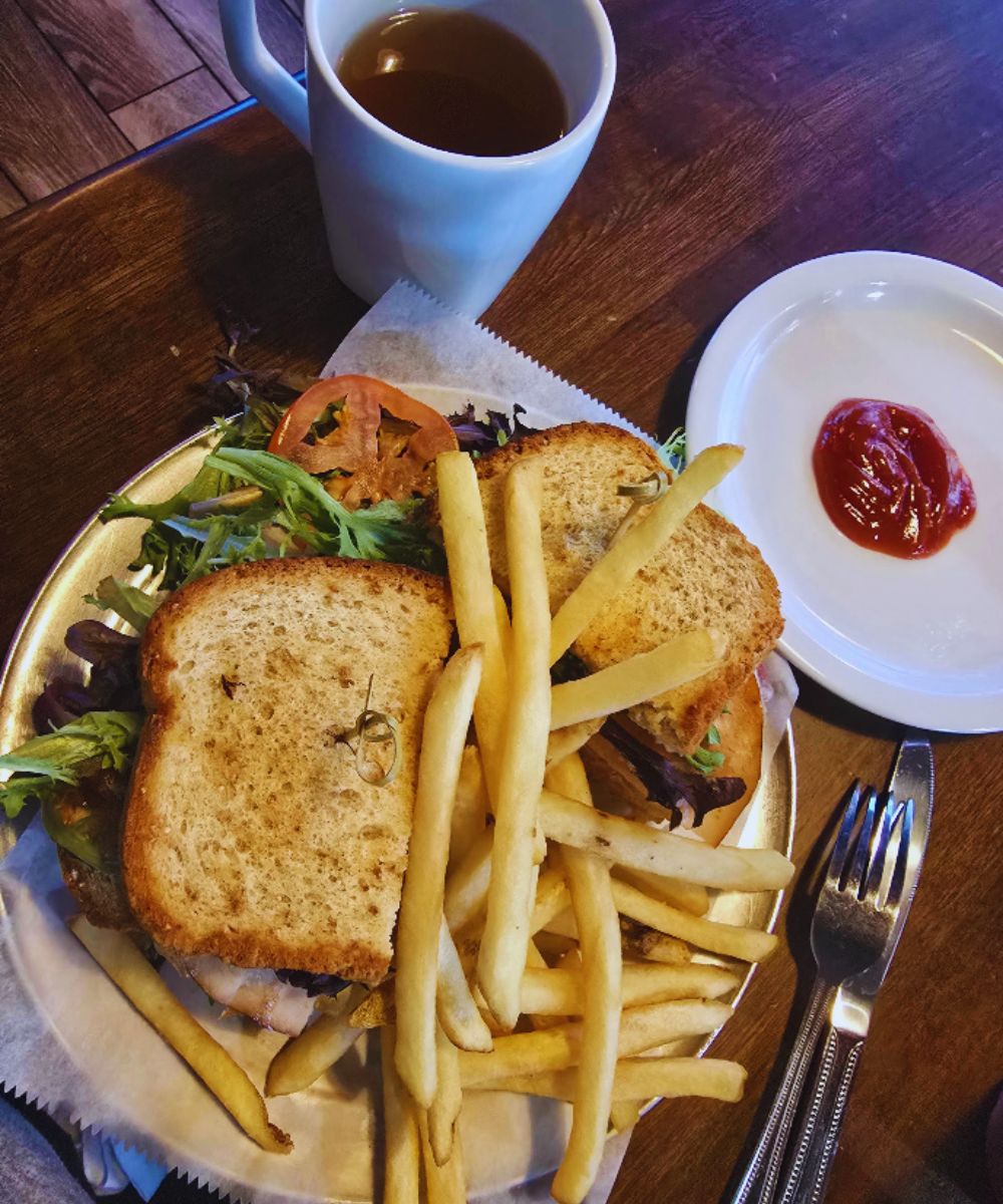 Photos for Central Grill and Coffee House