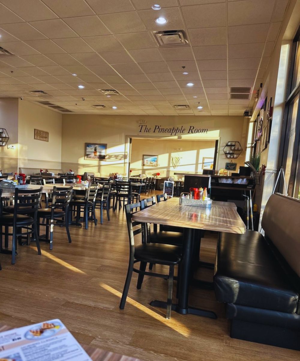 Photos for @ The Diner