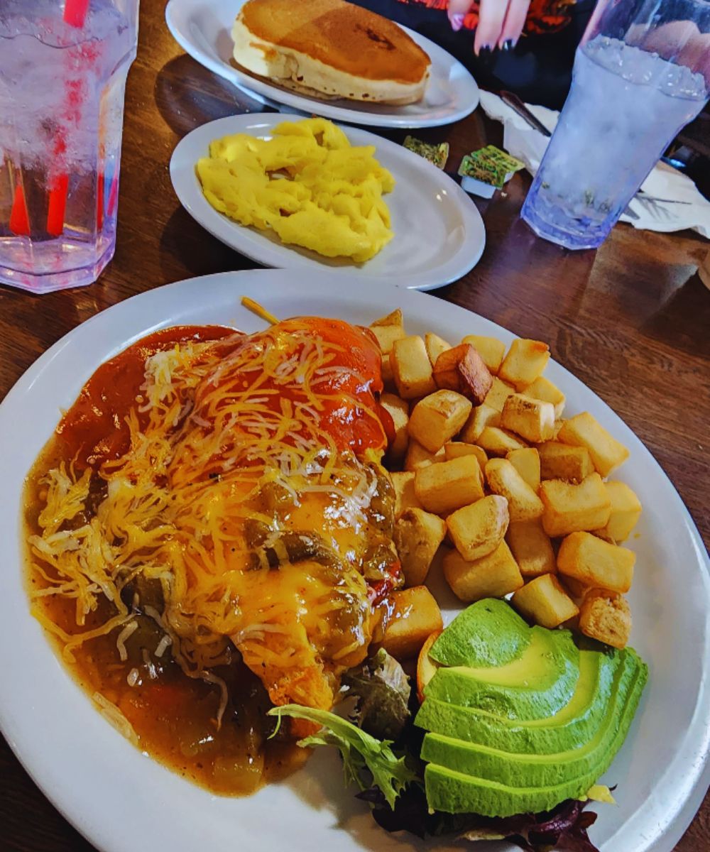 Photos for Central Grill and Coffee House