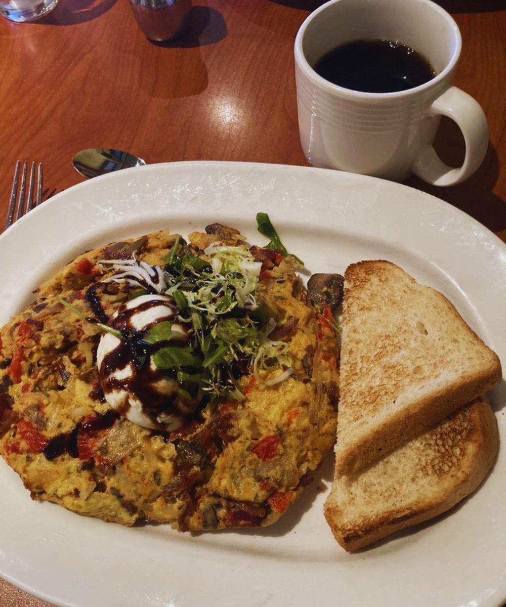 Photos for Blue's Egg + Bakery