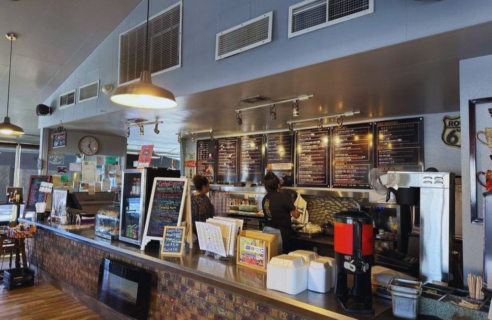 Photos for Central Grill and Coffee House