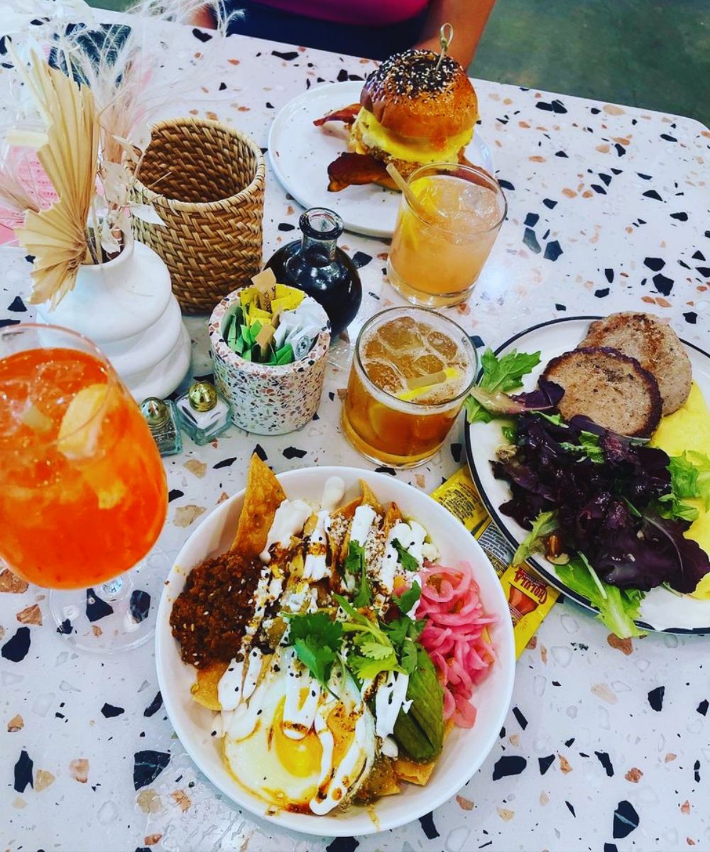 Photos for Box St. All Day