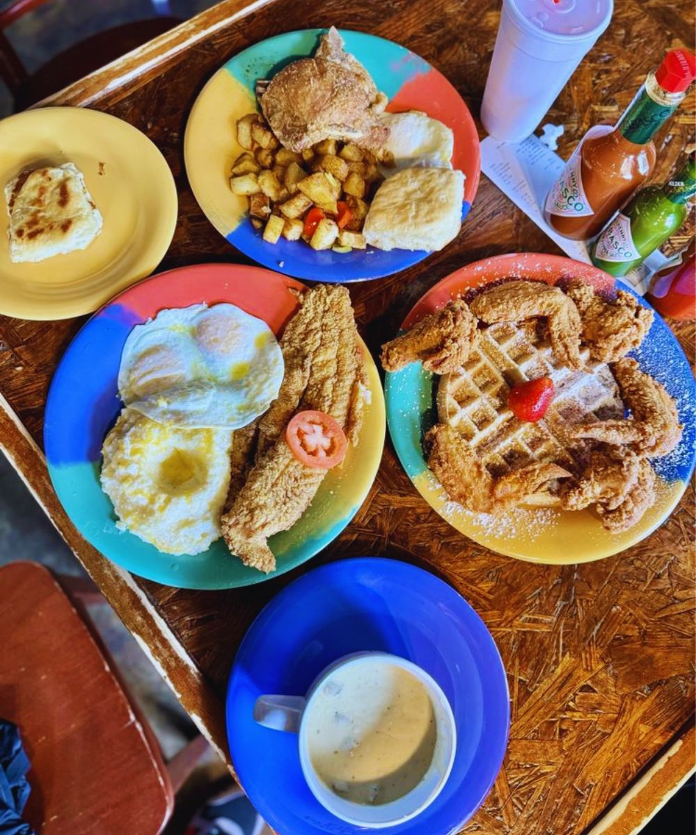 Photos for The Breakfast Klub