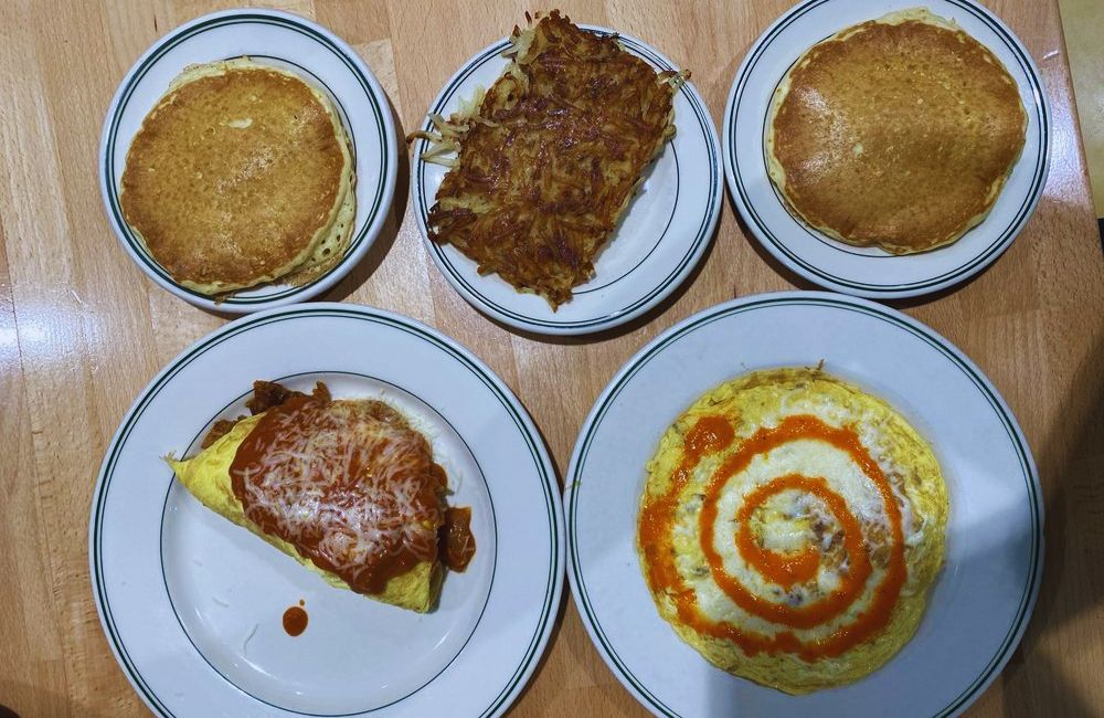 Photos for The Magnolia Pancake Haus