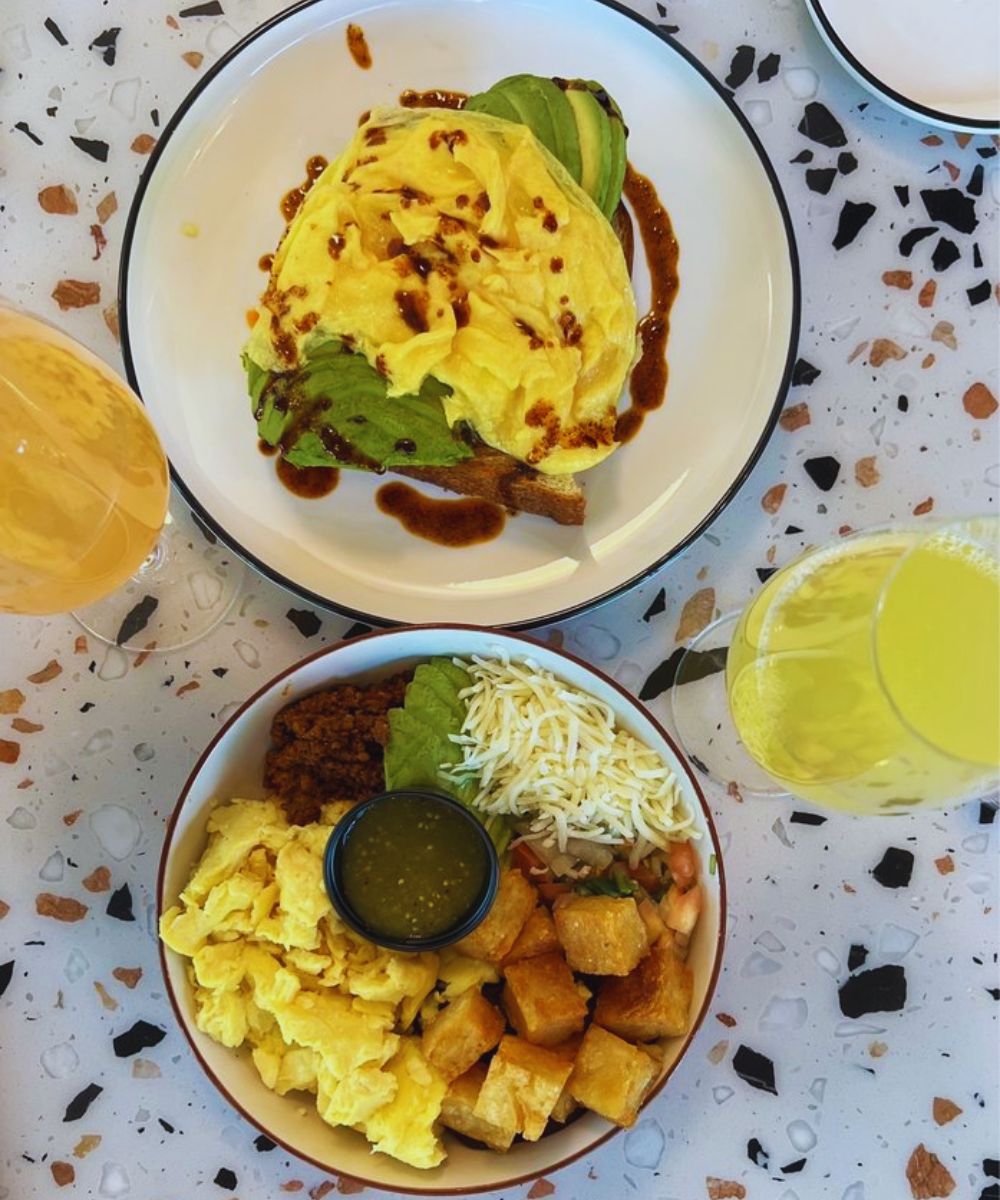 Photos for Box St. All Day