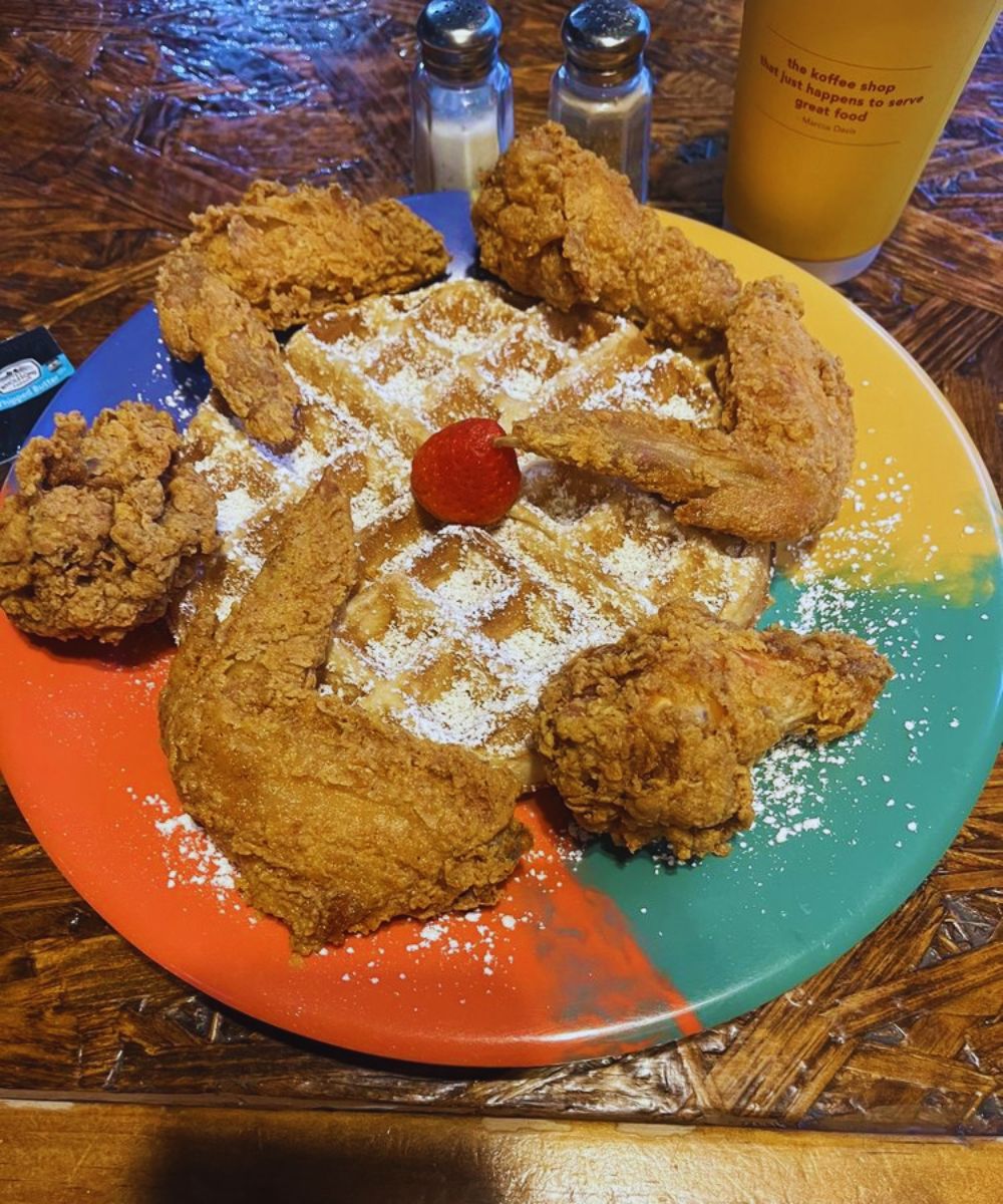 Photos for The Breakfast Klub