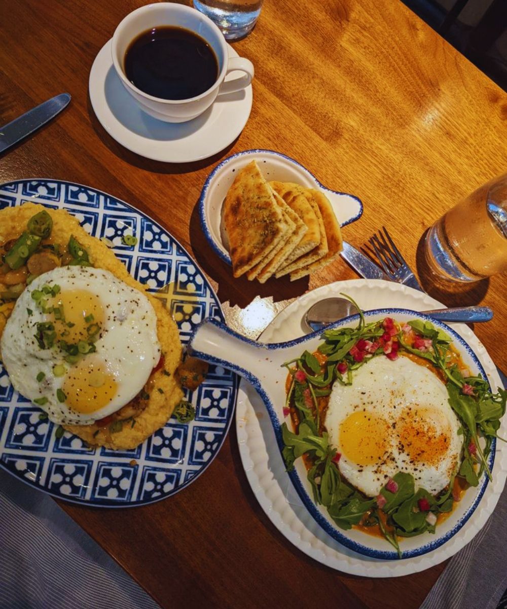 Photos for Unconventional Diner