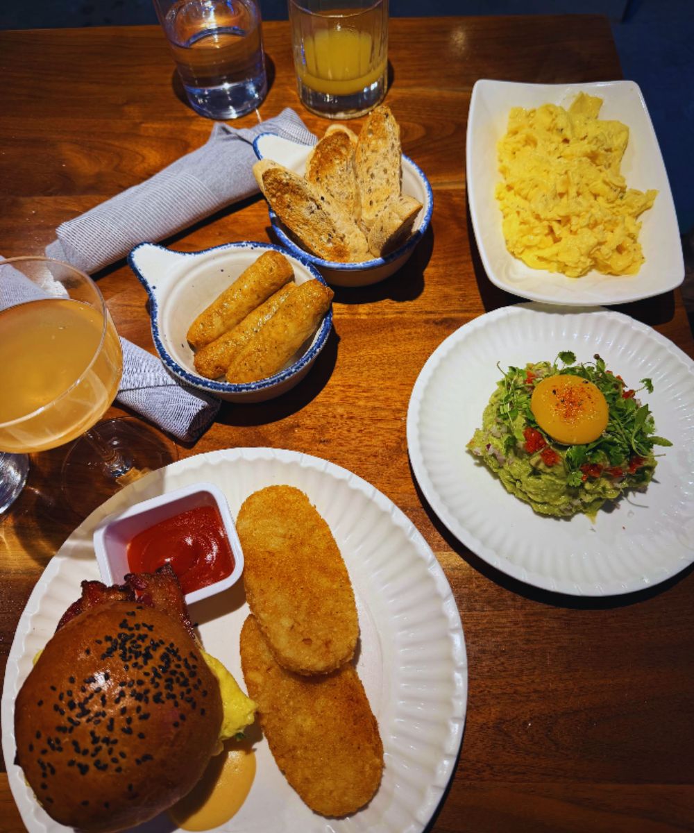 Photos for Unconventional Diner