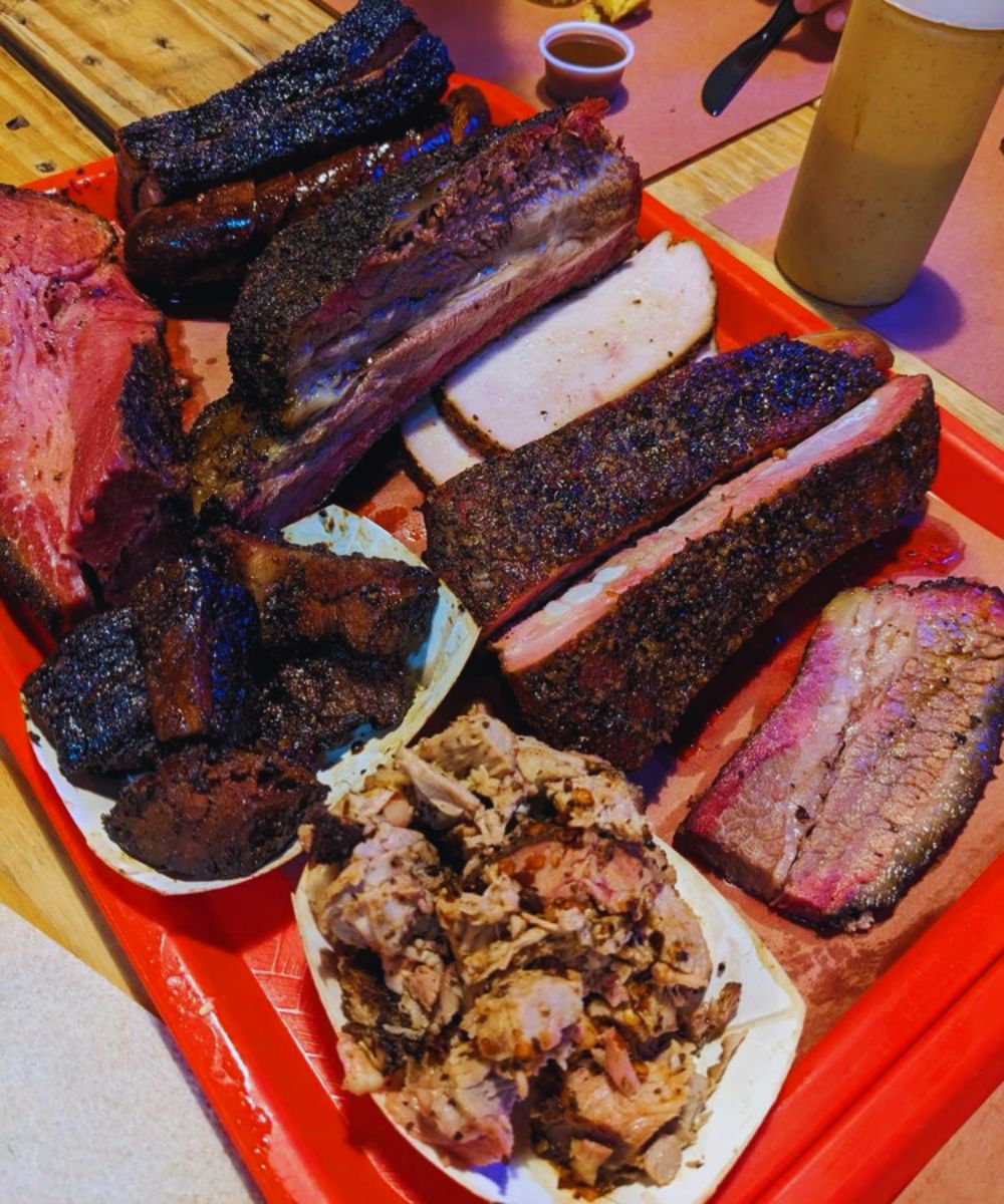 Photos for Cattleack Barbeque