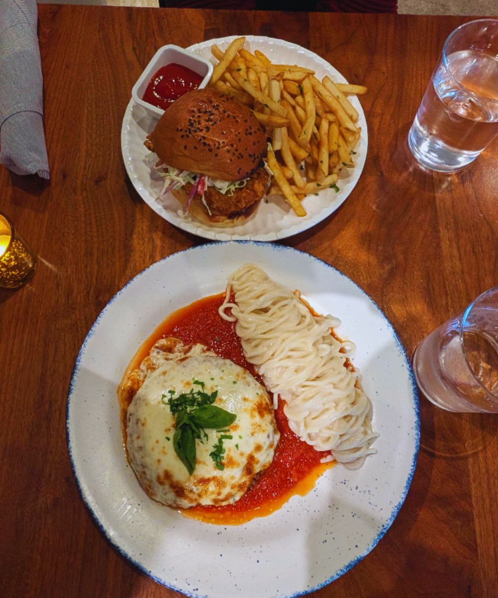 Photos for Unconventional Diner