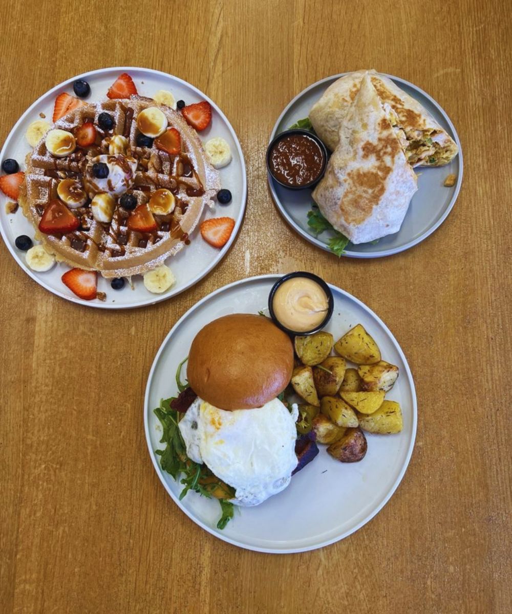 Photos for Everyday Eatery