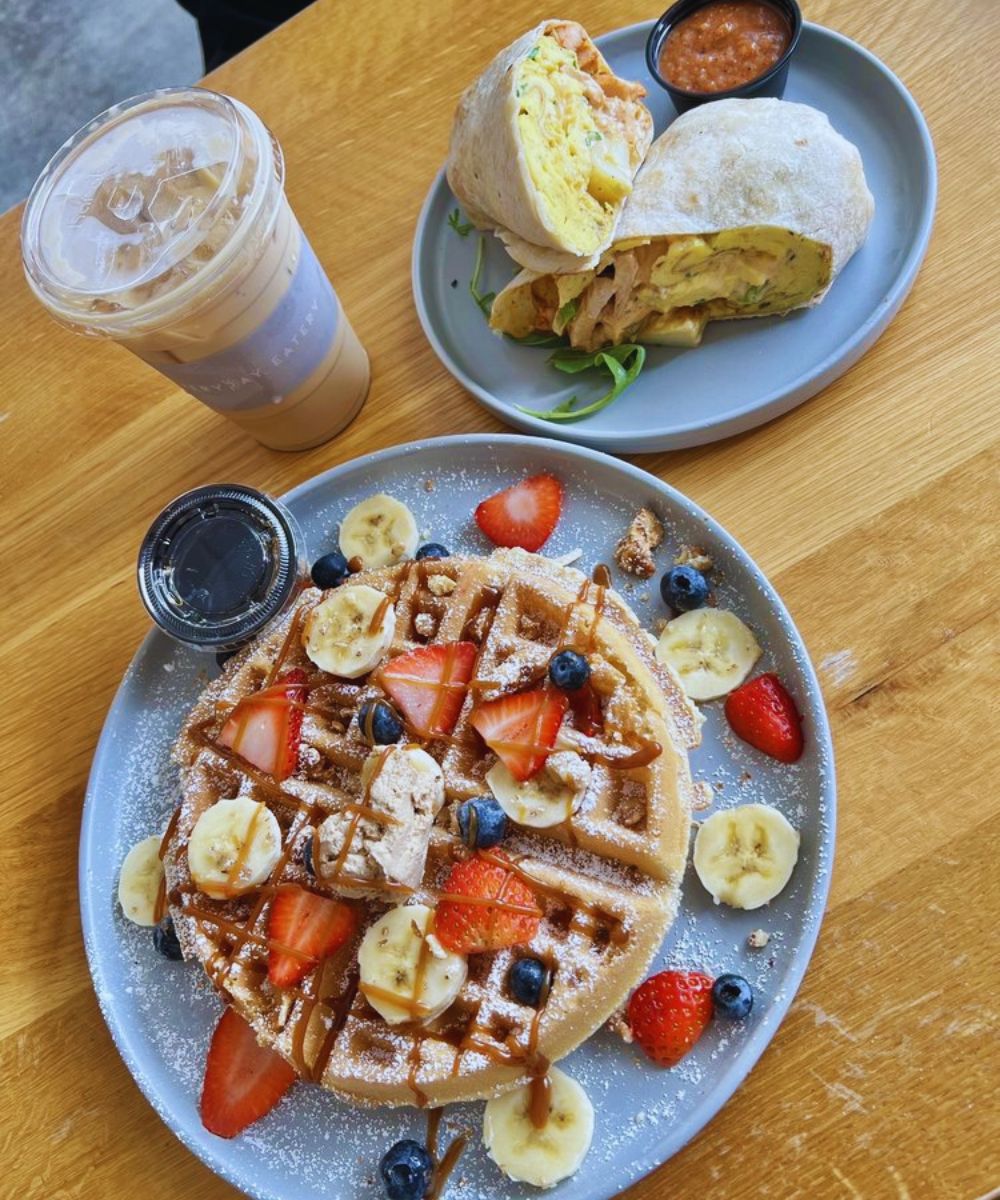 Photos for Everyday Eatery