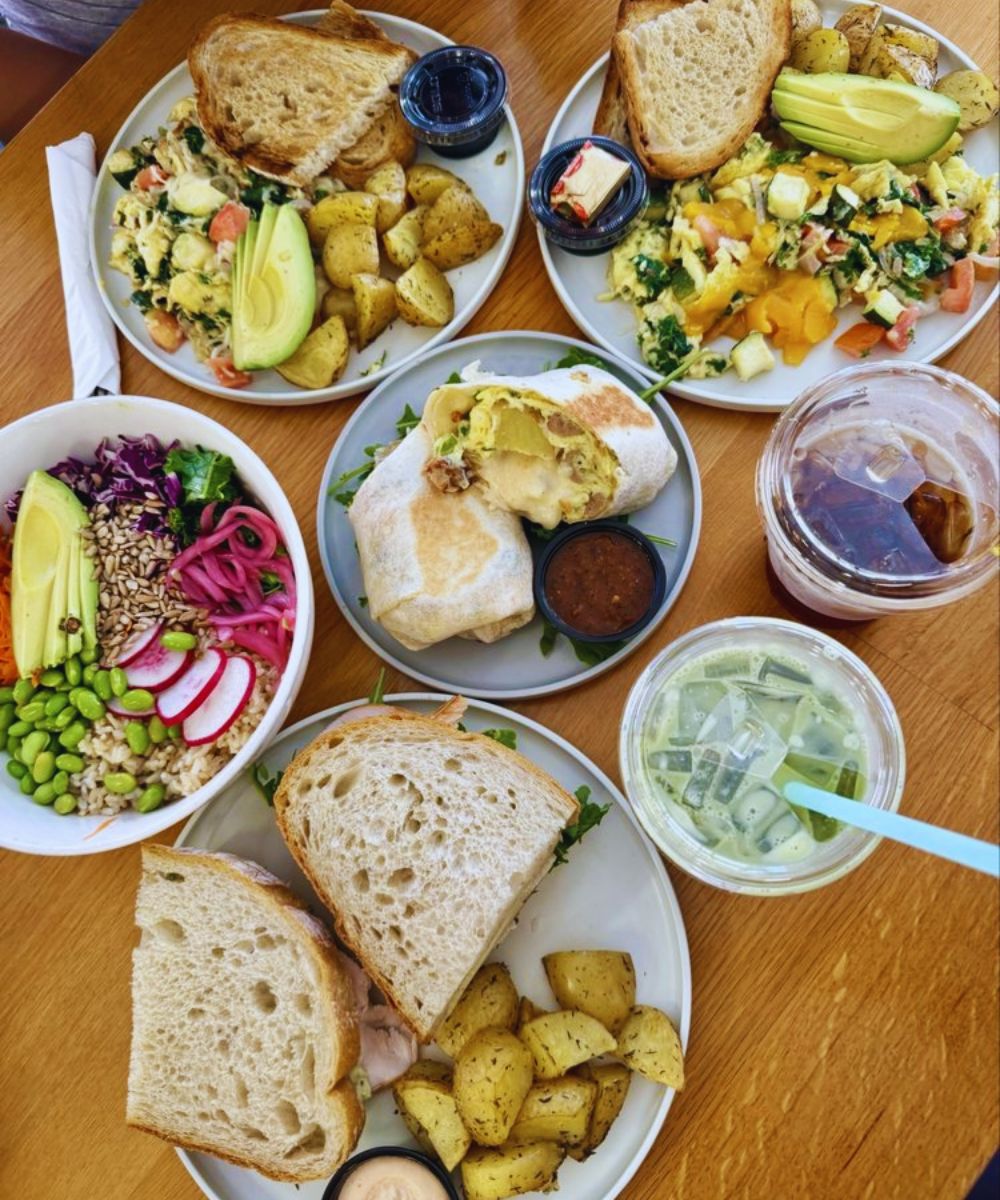 Photos for Everyday Eatery