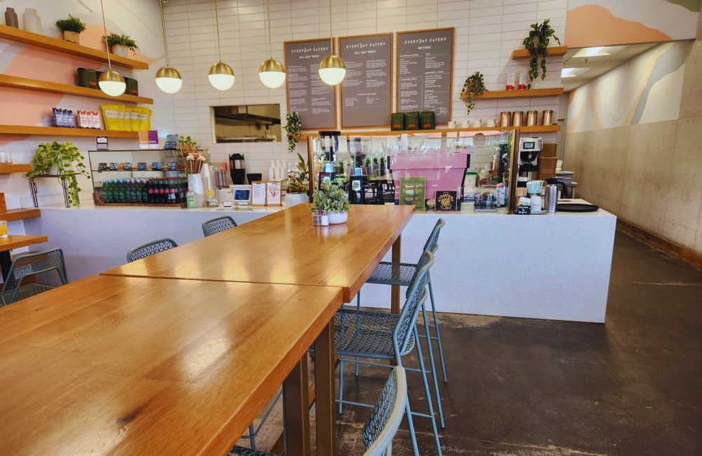 Photos for Everyday Eatery