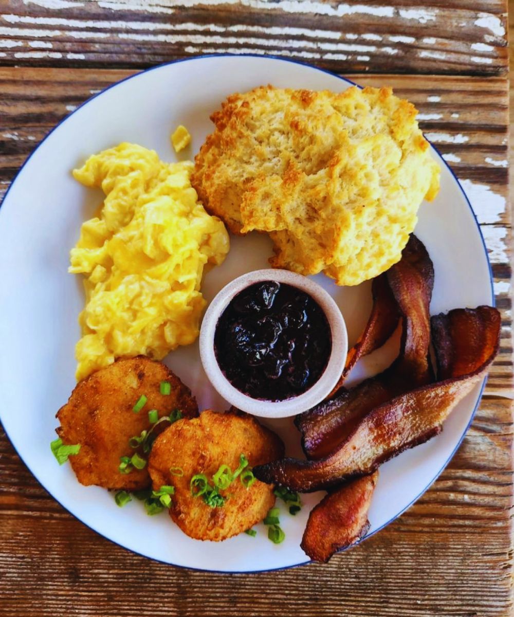 Photos for Buttermilk Kitchen