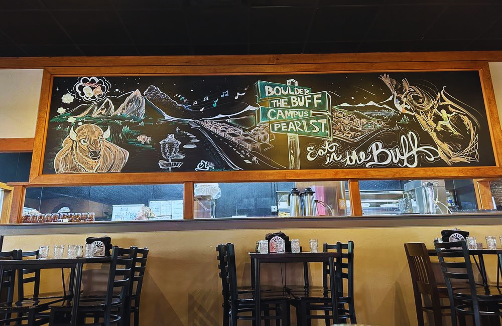 Photos for The Buff Restaurant